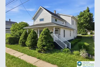 1727 Bulwer Street, Scranton City, PA 18504 - Photo 1