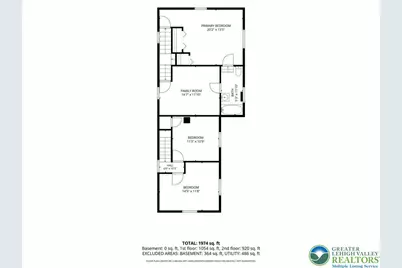 1727 Bulwer Street, Scranton City, PA 18504 - Photo 68