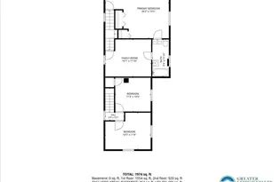 1727 Bulwer St, Scranton City, PA 18504 - Photo 68