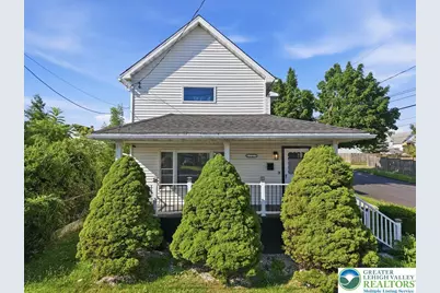 1727 Bulwer Street, Scranton City, PA 18504 - Photo 2