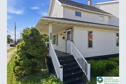 1727 Bulwer Street, Scranton City, PA 18504 - Photo 8