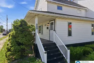 1727 Bulwer St, Scranton City, PA 18504 - Photo 8