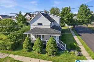 1727 Bulwer St, Scranton City, PA 18504 - Photo 6