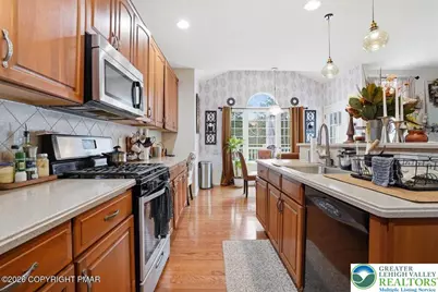 1745 Big Ridge Drive, East Stroudsburg, PA 18302 - Photo 28