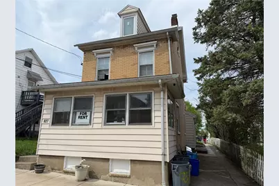 827 Milton Street, Easton, PA 18042 - Photo 1