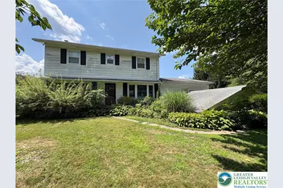 82 Clay Road, Longswamp, PA 19539 - Photo 1