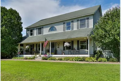 6117 Powers, Plainfield Township, PA 18064 - Photo 1