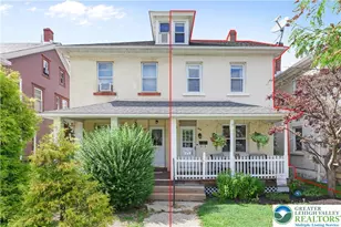 465 Franklin Ave, Palmerton Boro, PA 18071 - Photo 2