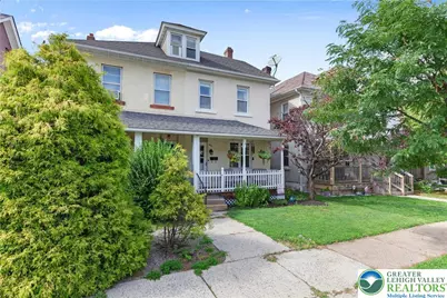 465 Franklin Avenue, Palmerton Boro, PA 18071 - Photo 4