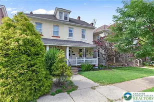465 Franklin Ave, Palmerton Boro, PA 18071 - Photo 4