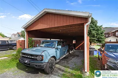 465 Franklin Avenue, Palmerton Boro, PA 18071 - Photo 40