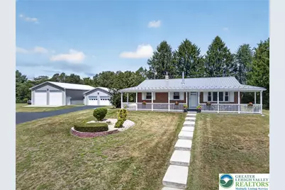 7175 Herber Road, New Tripoli, PA 18066 - Photo 2