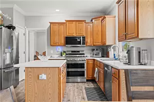 2305 Aberdeen Way, Lower Macungie Township, PA 18062 - Photo 18