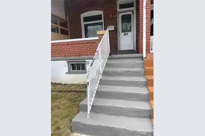 821 N New Street, Allentown City, PA 18102 - Photo 2