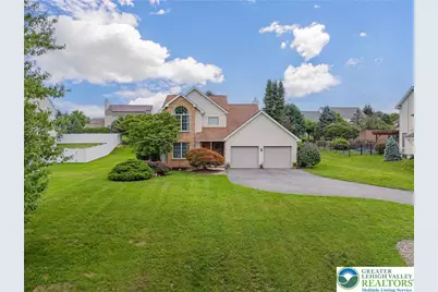 2243 Apple Road, Weisenberg Township, PA 18051 - Photo 4