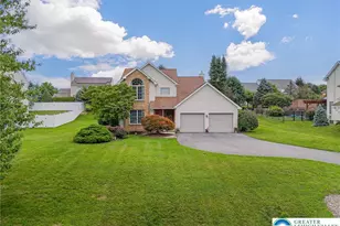 2243 Apple Rd, Weisenberg Township, PA 18051 - Photo 4