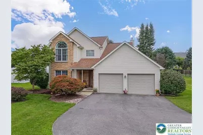 2243 Apple Road, Weisenberg Township, PA 18051 - Photo 1