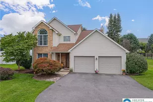 2243 Apple Rd, Weisenberg Township, PA 18051 - Photo 1