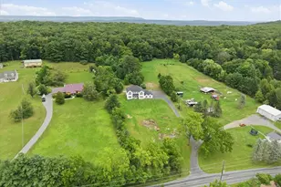 387 Blue Ridge Rd, Ross Twp, PA 18353 - Photo 88