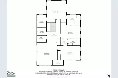 1160 Dayne Drive, Towamensing Twp, PA 18235 - Photo 62