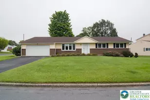 7502 Columbine Rd, Lower Macungie Township, PA 18062 - Photo 1