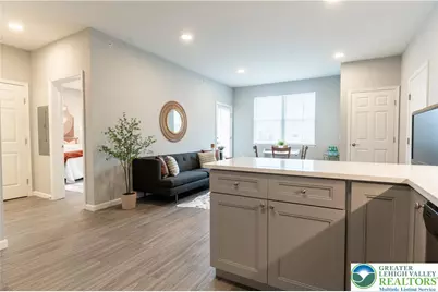 948 N Front Street #B-8, Allentown City, PA 18102 - Photo 12