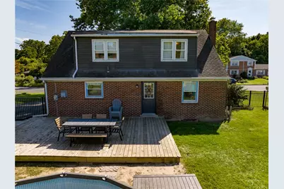 132 Garden Terrace, Nazareth Boro, PA 18064 - Photo 26