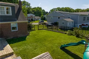 132 Garden Terrace, Nazareth Boro, PA 18064 - Photo 30