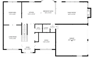 4132 Crest View Dr, Stroudsburg, PA 18360 - Photo 46
