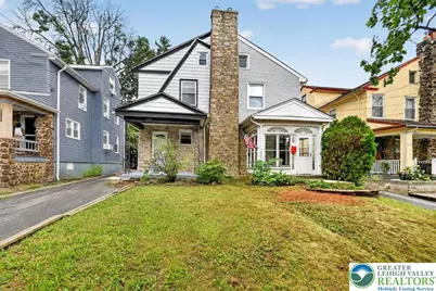 3826 Albermarle Avenue, Drexel Hill, PA 19026 - Photo 2