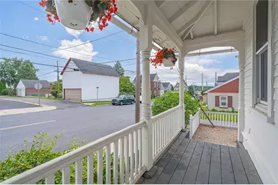 320 Arch Street, North Catasauqua Bor, PA 18032 - Photo 4