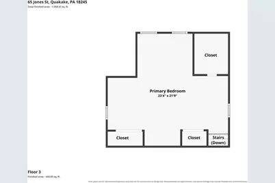 65 Jones Street, Rush Twp, PA 18245 - Photo 64