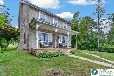 65 Jones Street, Rush Twp, PA 18245 - Photo 56