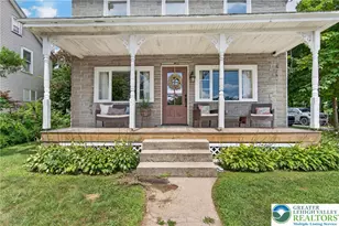 65 Jones St, Rush Twp, PA 18245 - Photo 2