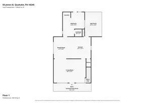 65 Jones St, Rush Twp, PA 18245 - Photo 62