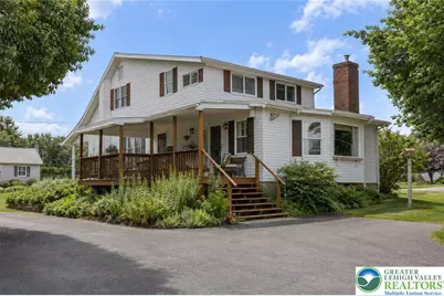 5111 Vera Cruz Road, Upper Milford Township, PA 18049 - Photo 8