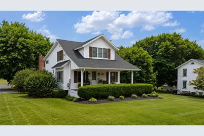 5111 Vera Cruz Road, Upper Milford Township, PA 18049 - Photo 1