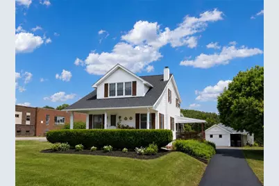 5111 Vera Cruz Road, Upper Milford Township, PA 18049 - Photo 2