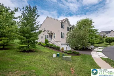 4207 Yorktown Road, Upper Saucon Township, PA 18036 - Photo 4