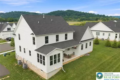 4421 Stonebridge Drive, Upper Saucon Township, PA 18015 - Photo 54