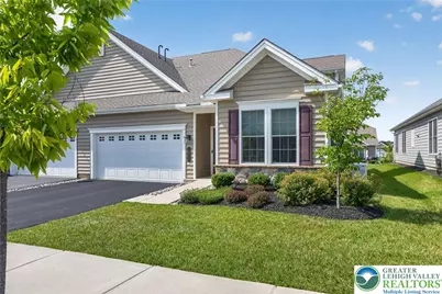 3880 Victors Way, Bethlehem Township, PA 18045 - Photo 1