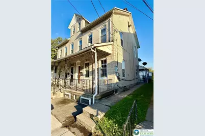 312 Susquehanna Street, Allentown City, PA 18103 - Photo 2