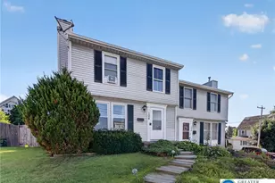 106 N Lobb Ave, Pen Argyl, PA 18072 - Photo 1
