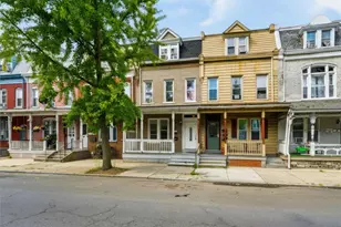 614 N Eighth St, Allentown City, PA 18102 - Photo 1