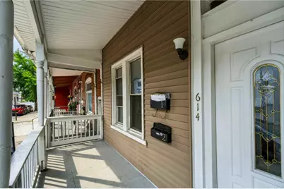 614 N 8th Street, Allentown City, PA 18102 - Photo 2