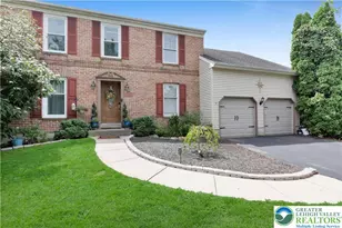 4531 Lenox Dr, Bethlehem City, PA 18017 - Photo 2