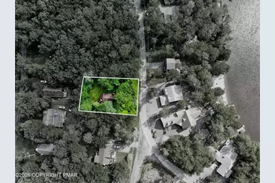 395 N Arrow Drive, Coolbaugh Twp, PA 18347 - Photo 44