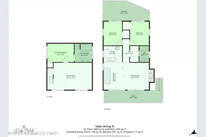 395 N Arrow Drive, Coolbaugh Twp, PA 18347 - Photo 54