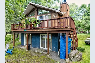 395 N Arrow Drive, Coolbaugh Twp, PA 18347 - Photo 1