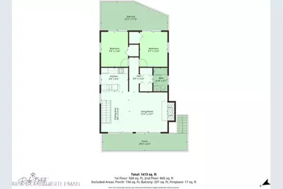 395 N Arrow Drive, Coolbaugh Twp, PA 18347 - Photo 28